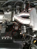 VOLVO 940 ติดตั้งแก็สรถยนต์ หัวฉีด AG ระบบแก็สใช้งานไม่ได้ (ติดตั้งมาจากที่อื่น)